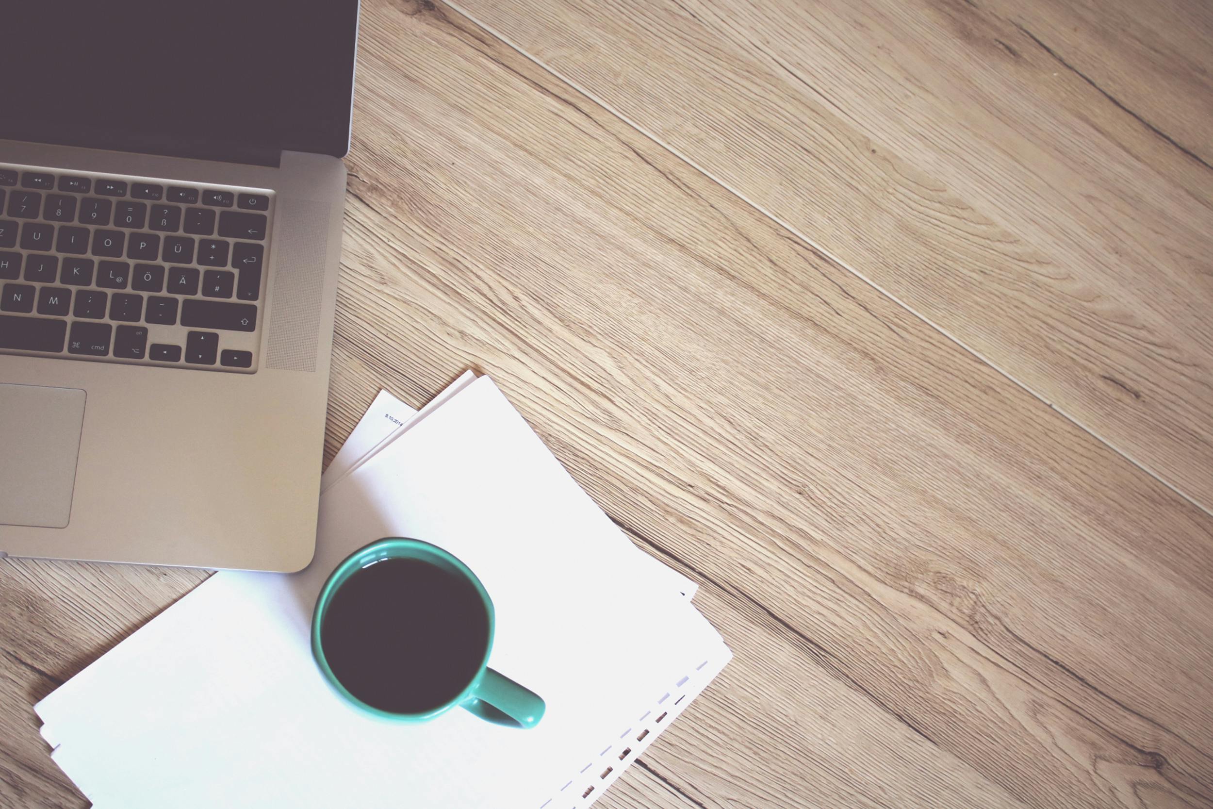Turning the Job hunt Into a Springboard for New Passion Projects