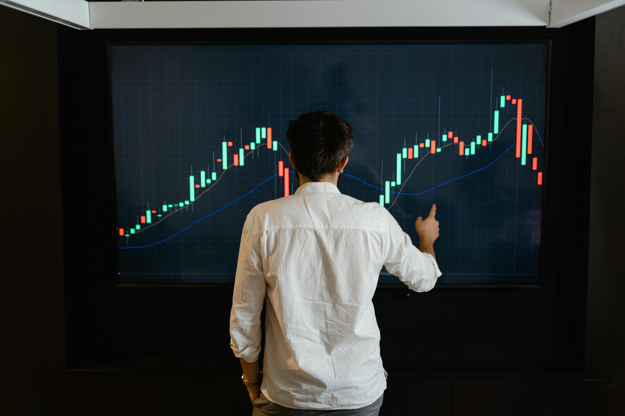 Data-Driven Product Decisions: Beyond Basic Analytics